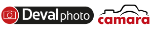 Logo de Deval Photo et Camara